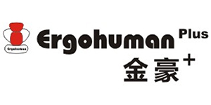 Erghuman plus 金豪+